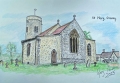 Churches/Gissing-StMary F.jpg@Churches/Now/Gissing-StMary N.jpg@Gissing St. Mary
